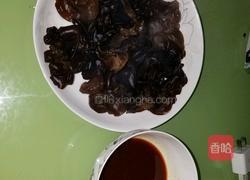 辣根木耳的做法图解5
