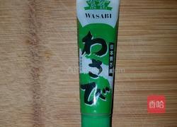 辣根木耳的做法图解3