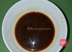 辣根木耳的做法图解4