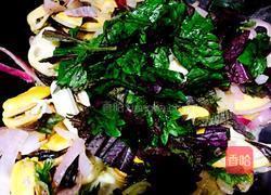 蒜香紫苏青口贝的做法图解7