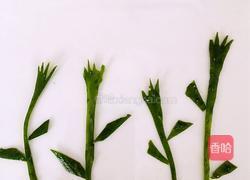 春暖花开的做法图解2