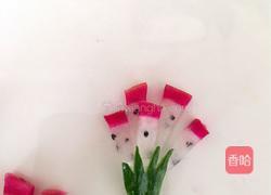 春暖花开的做法图解4