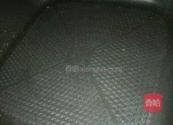 香蕉糯饼的做法图解3