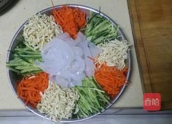 东北大拉皮的做法图解3