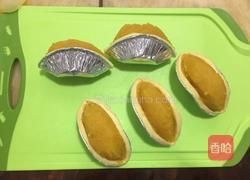 脆皮薯挞的做法图解9