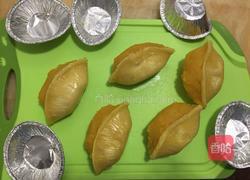 脆皮薯挞的做法图解11