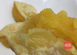 脆皮薯挞的做法图解13