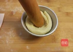 蛋挞(附有蛋挞皮做法)的做法图解17