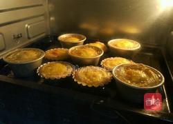 蛋挞(附有蛋挞皮做法)的做法图解24