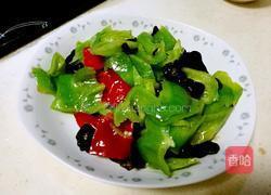 黑椒猪柳的做法图解2