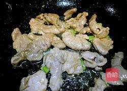 黑椒猪柳的做法图解4