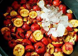 山楂罐头的做法图解3