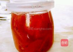 山楂罐头的做法图解7