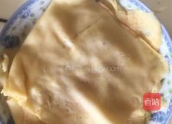 香蕉千层的做法图解1