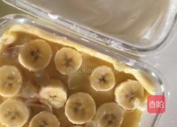 香蕉千层的做法图解3