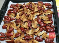 烤脆枣的做法图解4