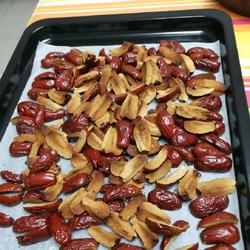 烤脆枣的做法[图]