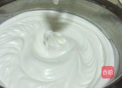 电饭煲可可戚风蛋糕的做法图解2