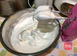 菠菜蛋糕卷(电饭锅版)的做法图解2