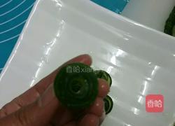 口水黄瓜的做法图解3