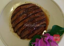 香芋扣肉的做法图解5