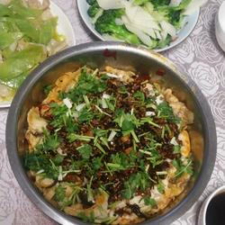 川香麻辣水煮鱼的做法[图]