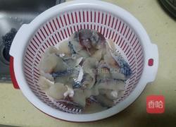 川香麻辣水煮鱼的做法图解4