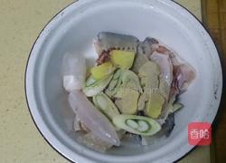 川香麻辣水煮鱼的做法图解5