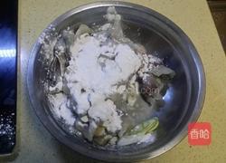 川香麻辣水煮鱼的做法图解6