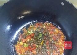 川香麻辣水煮鱼的做法图解8