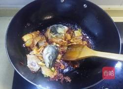 川香麻辣水煮鱼的做法图解10
