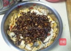 川香麻辣水煮鱼的做法图解14