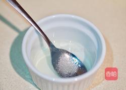 芒果牛油果沙拉的做法图解3