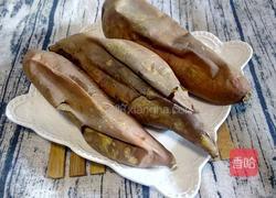 烤红薯的做法图解3