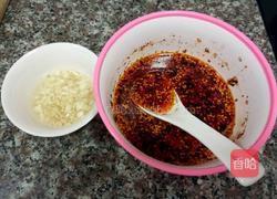 四川冲菜（炒版）的做法图解13