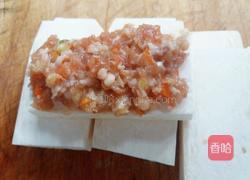 杏鲍菇肉盒的做法图解5