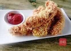 脆皮香蕉的做法圖解6