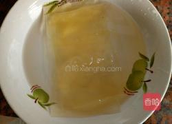 酸奶芒果慕斯蛋糕的做法图解5