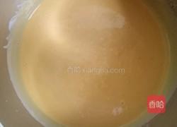 酸奶芒果慕斯蛋糕的做法图解9