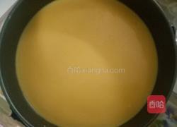 酸奶芒果慕斯蛋糕的做法图解11