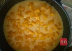 酸奶芒果慕斯蛋糕的做法图解12