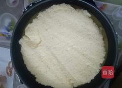 酸奶芒果慕斯蛋糕的做法图解13