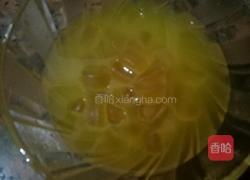 酸奶芒果慕斯蛋糕的做法图解15
