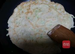 西葫芦闲食(面圈)的做法图解7