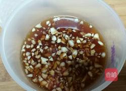 西葫芦闲食(面圈)的做法图解9