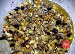 自制香菇肉酱的做法图解6