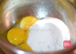 杯装奶油蛋糕的做法图解1