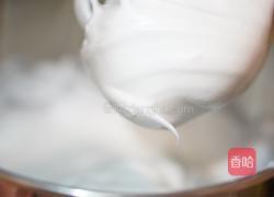 杯装奶油蛋糕的做法图解6