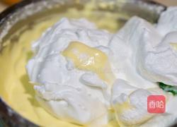 杯装奶油蛋糕的做法图解7