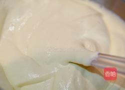 杯装奶油蛋糕的做法图解8